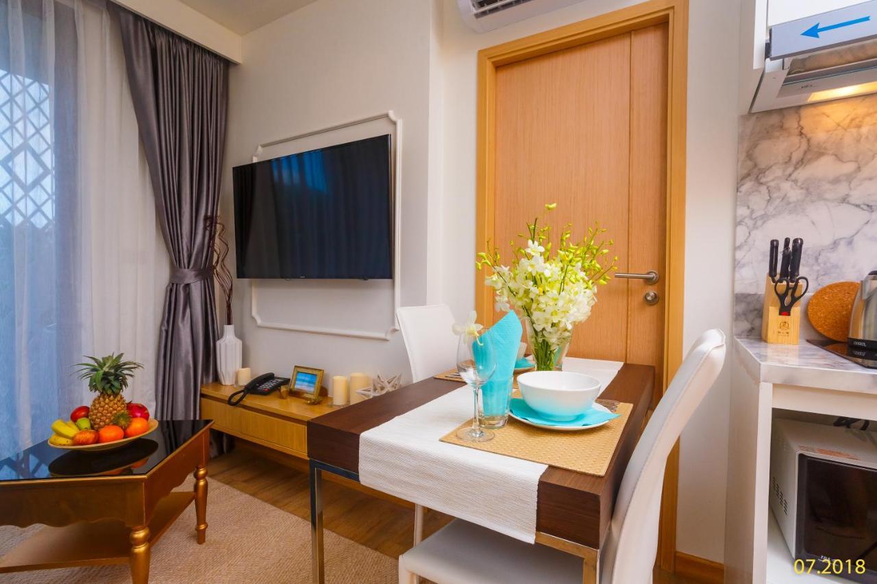 The Aristo Beach By Holy Cow 212 Phuket Exterior photo